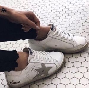 FREEBIRD BY STEVEN FB 927 distressed sneakers